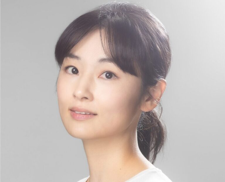 林丹丹って誰?経歴や何のドラマに出ていたの? | パラレルキャンパス